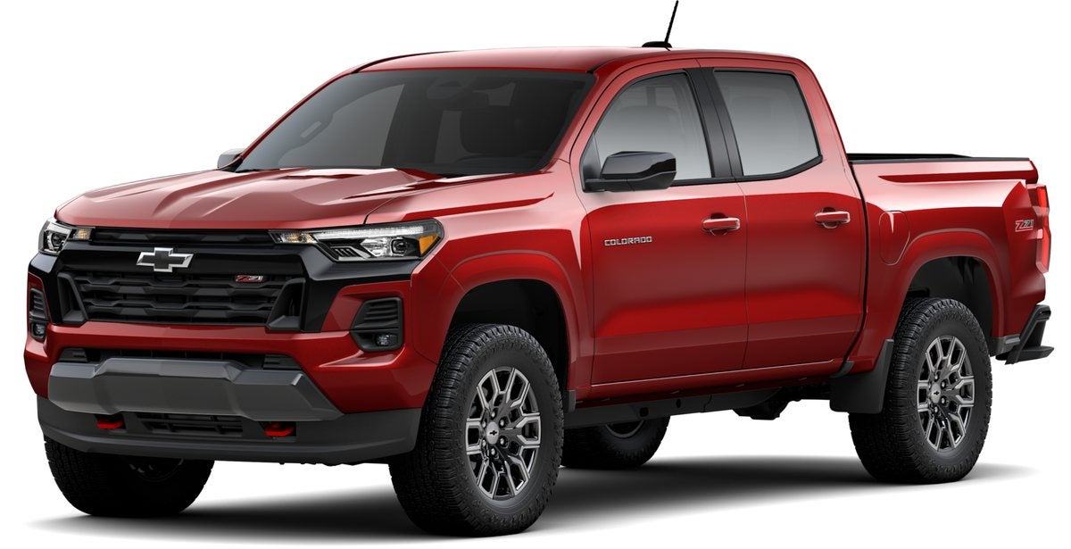 2027 Chevy Colorado Z71 for sale in Hammond, LA