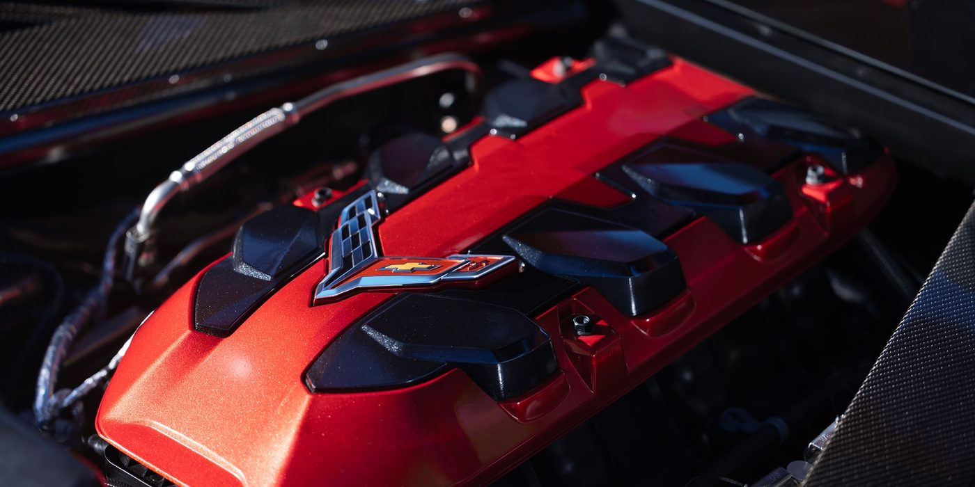 2027 Chevy Corvette engine lineup at Ross Downing Chevrolet in Hammond, LA