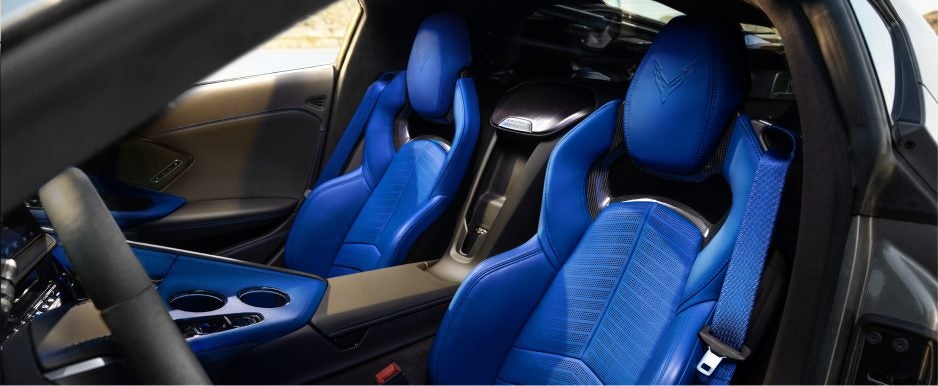 2027 Chevy Corvette Grand Sport X for sale in Hammond, LA