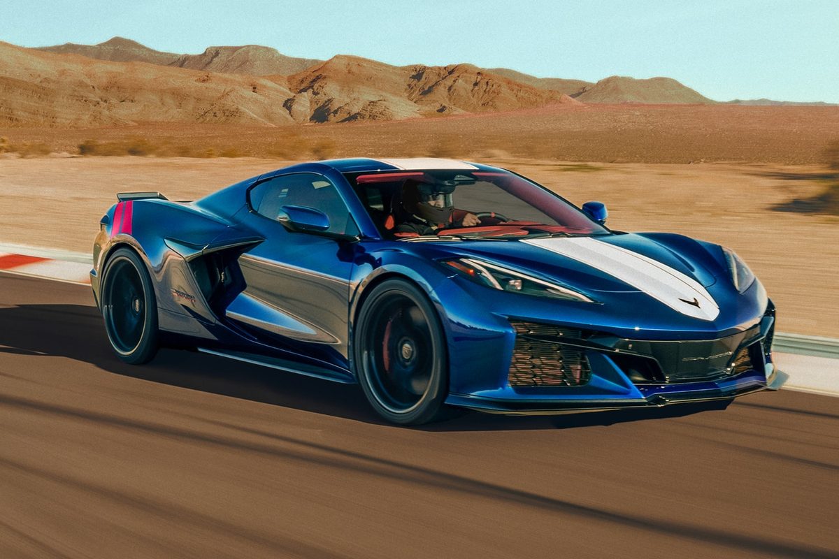 2027 Chevy Corvette Grand Sport for sale in Hammond, LA