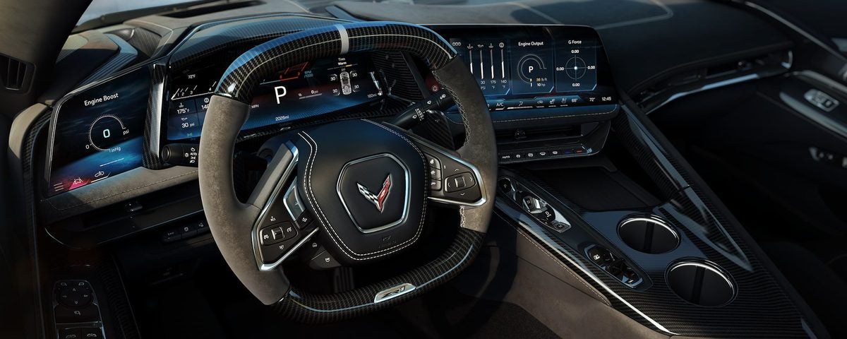 2027 Chevy Corvette ZR1 for sale in Hammond, LA