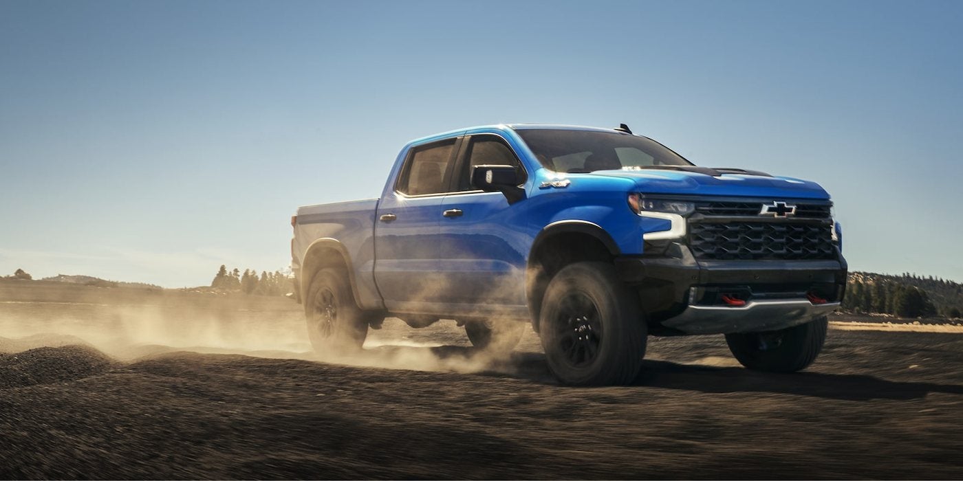 New Chevy deals at Ross Downing Chevrolet in Hammond, LA