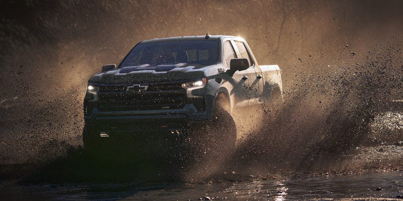 2026 Chevy Silverado 1500 TurboMax and V8 engine lineup, sold new at Ross Downing Chevrolet in Hammond, LA