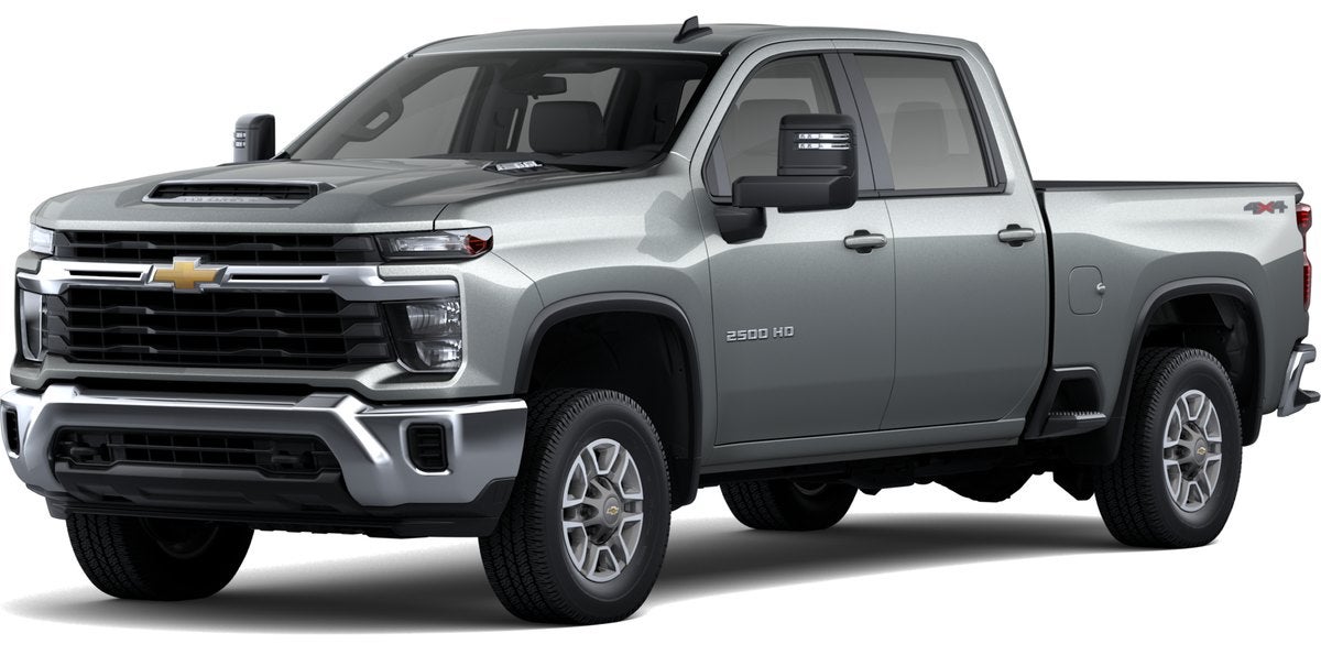 2026 Chevy Silverado 2500 HD LT for sale in Hammond, LA