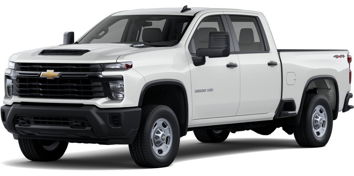 2026 Chevy Silverado 2500 HD WT for sale in Hammond, LA