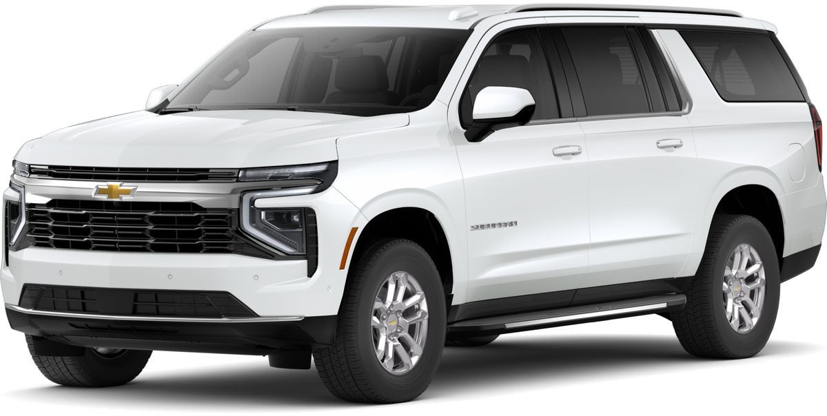 2026 Chevy Suburban LS for sale in Hammond, LA