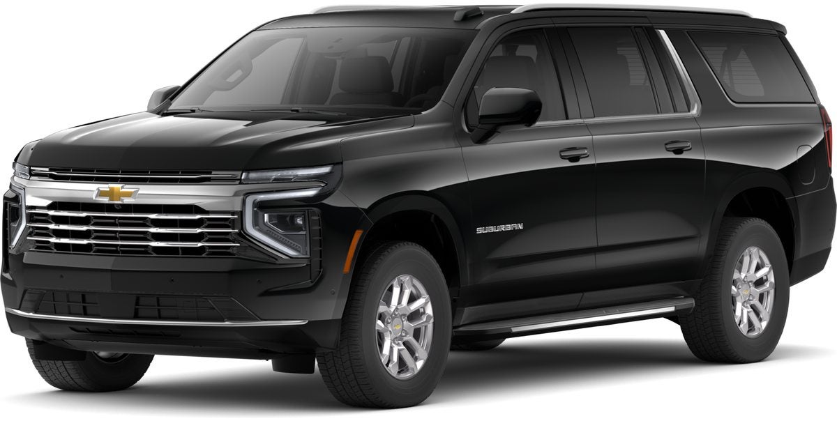 2026 Chevy Suburban LT for sale in Hammond, LA