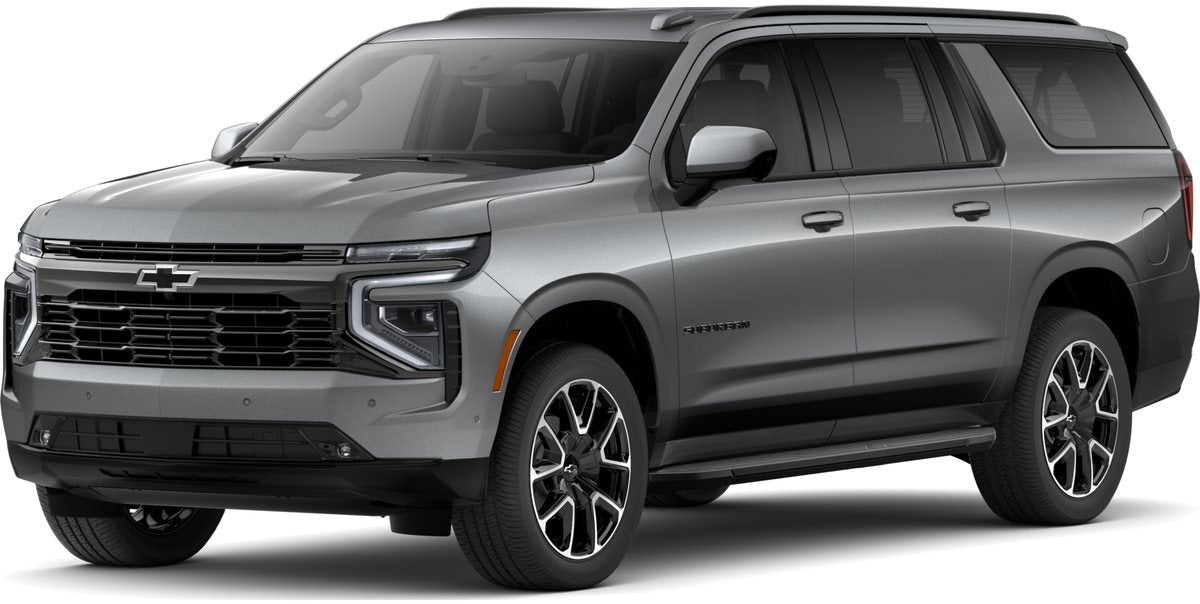 2026 Chevy Suburban RST for sale in Hammond, LA