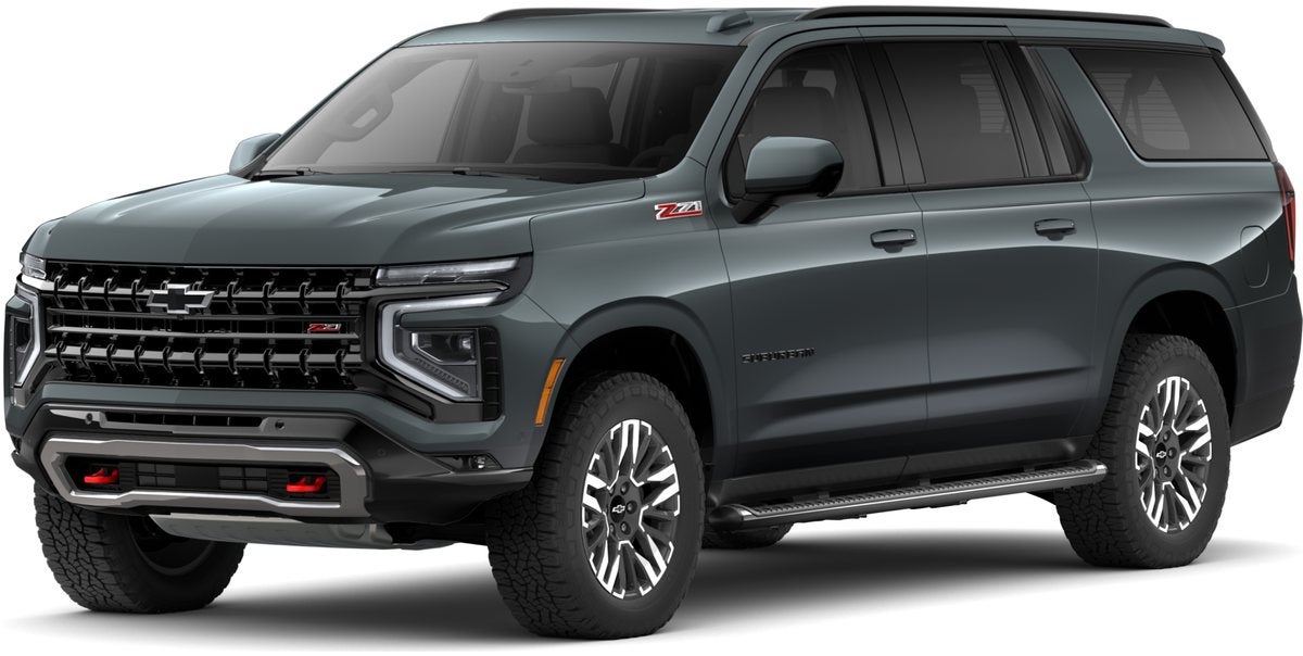 2026 Chevy Suburban Z71 for sale in Hammond, LA