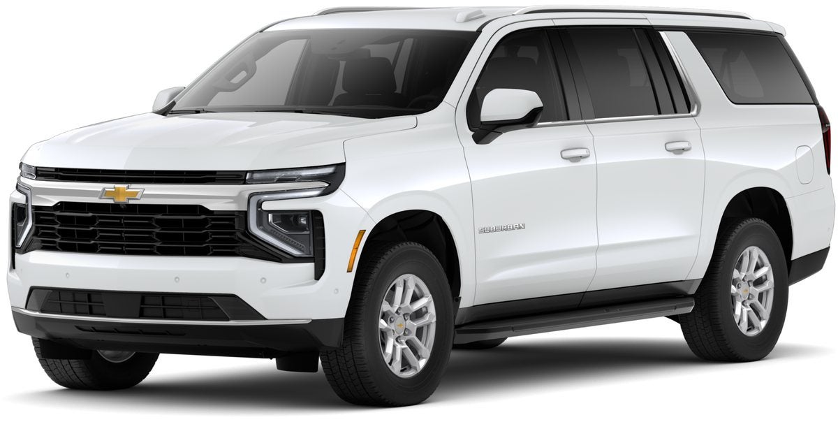 2027 Chevy Suburban LS for sale in Hammond, LA
