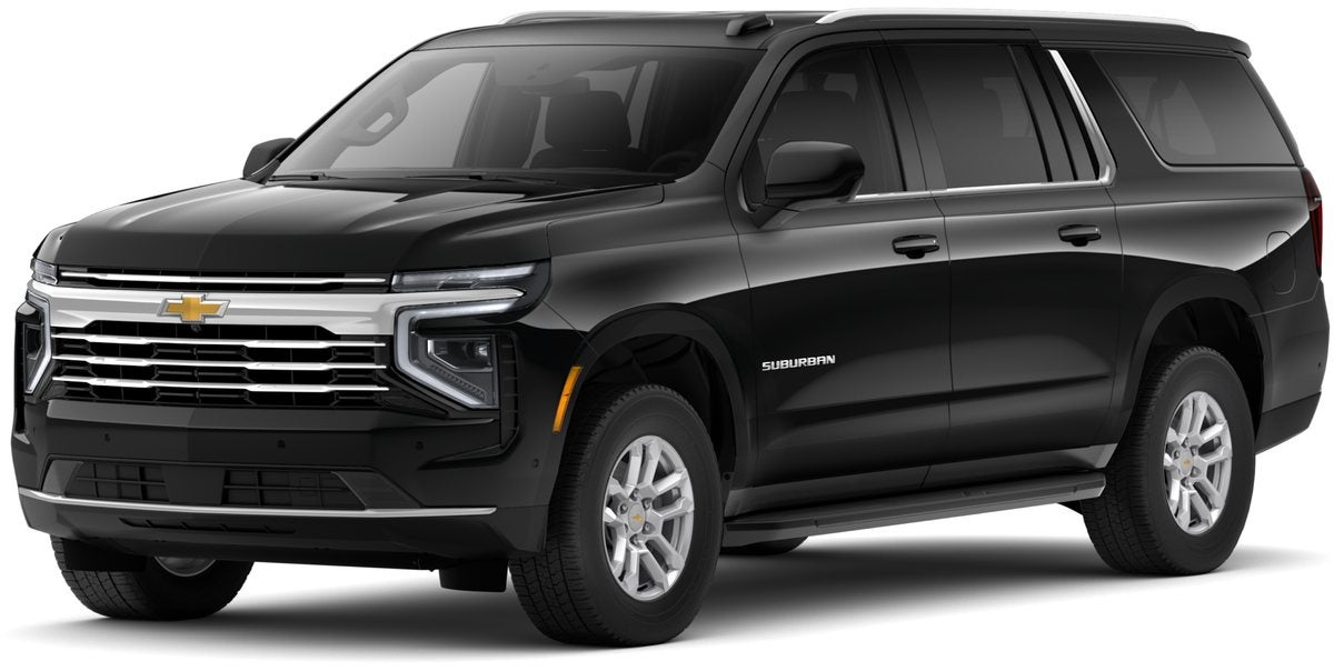 2027 Chevy Suburban LT for sale in Hammond, LA