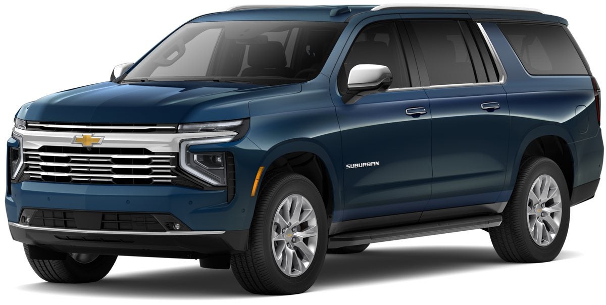 2027 Chevy Suburban Premier for sale in Hammond, LA