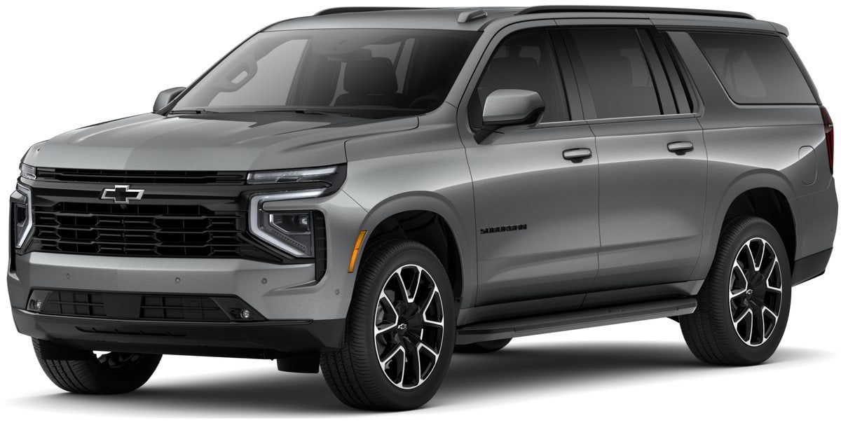 2027 Chevy Suburban RST for sale in Hammond, LA