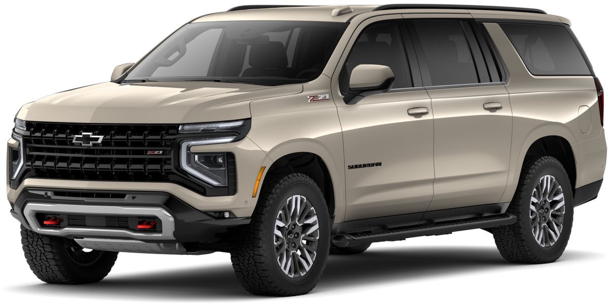 2027 Chevy Suburban Z71 for sale in Hammond, LA