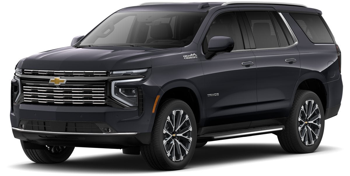 2026 Chevy Tahoe High Country for sale in Hammond, LA