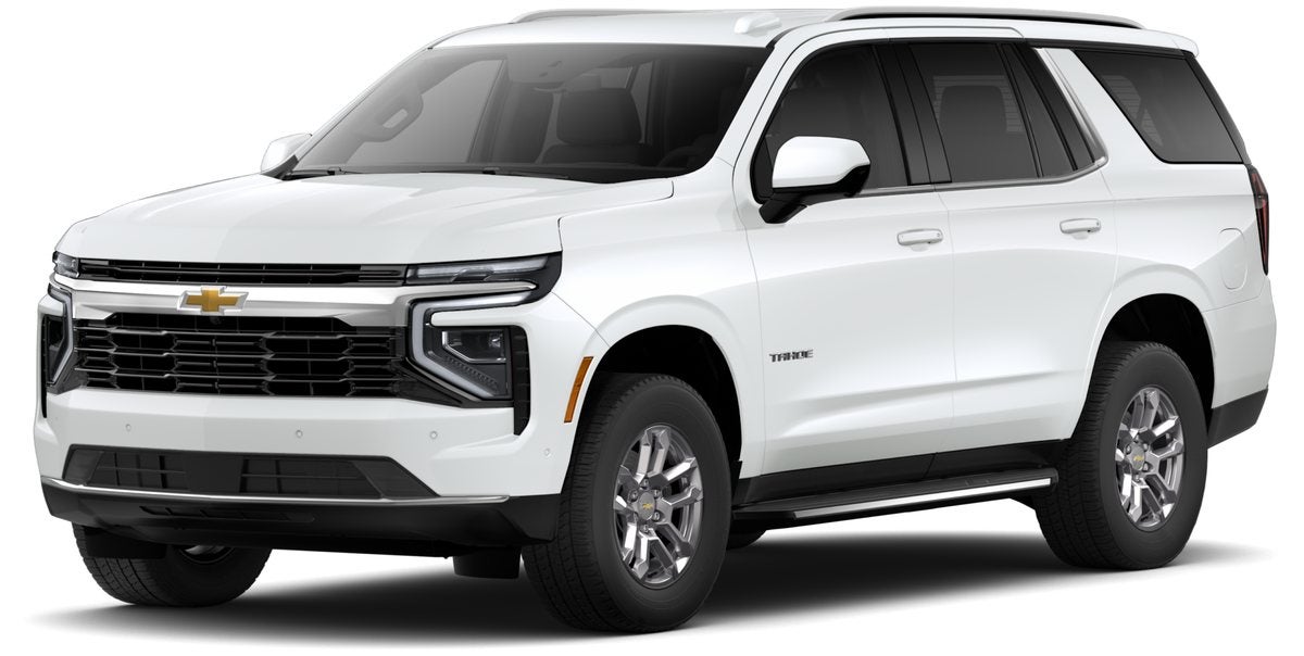 2026 Chevy Tahoe LS for sale in Hammond, LA