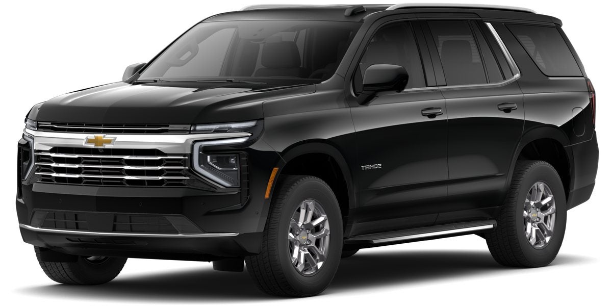2026 Chevy Tahoe LT for sale in Hammond, LA