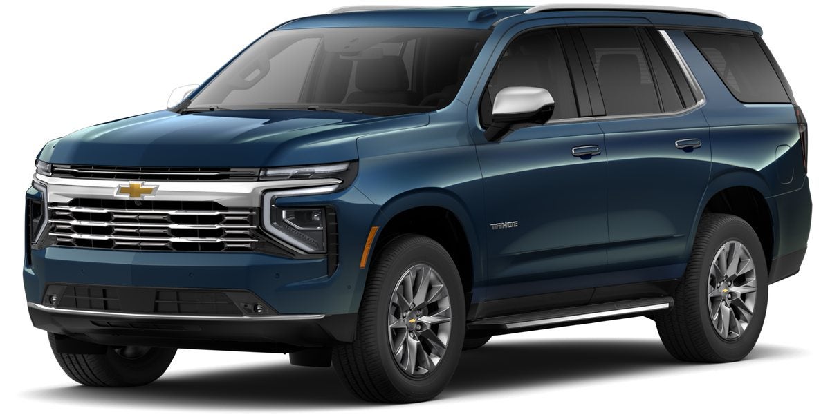 2026 Chevy Tahoe Premier for sale in Hammond, LA