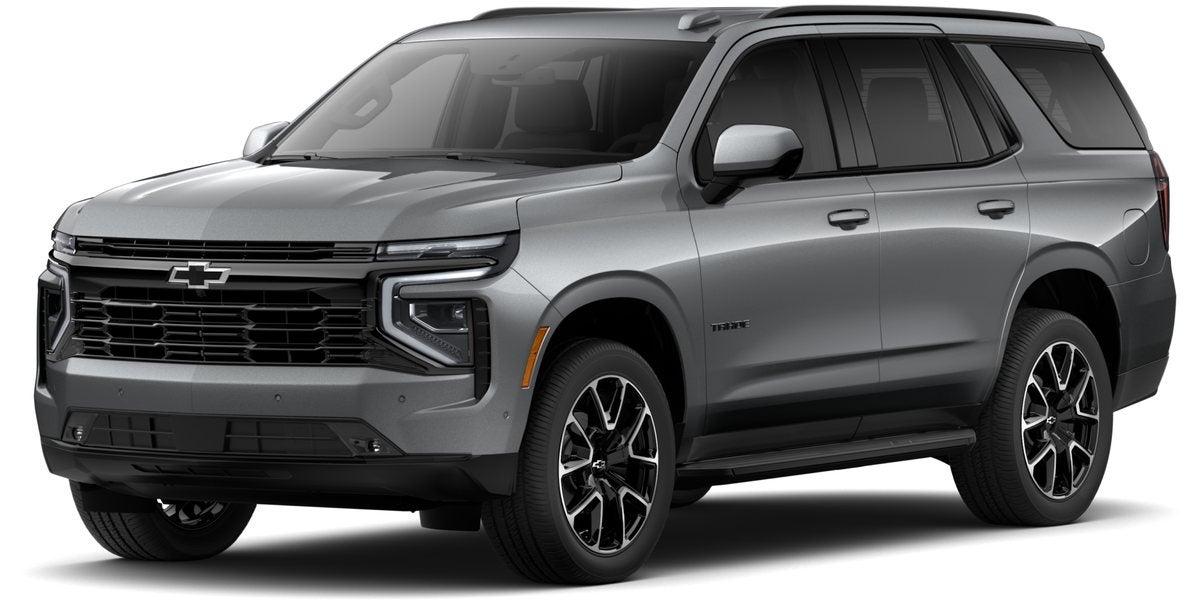 2026 Chevy Tahoe RST for sale in Hammond, LA