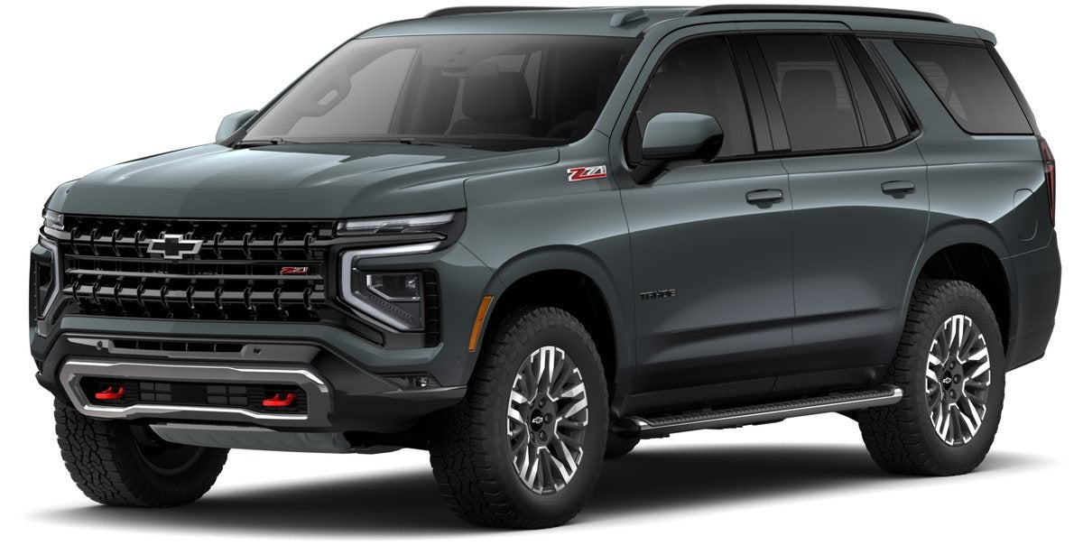 2026 Chevy Tahoe Z71 for sale in Hammond, LA