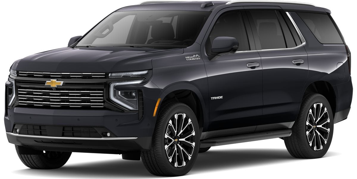 2027 Chevy Tahoe High Country for sale in Hammond, LA
