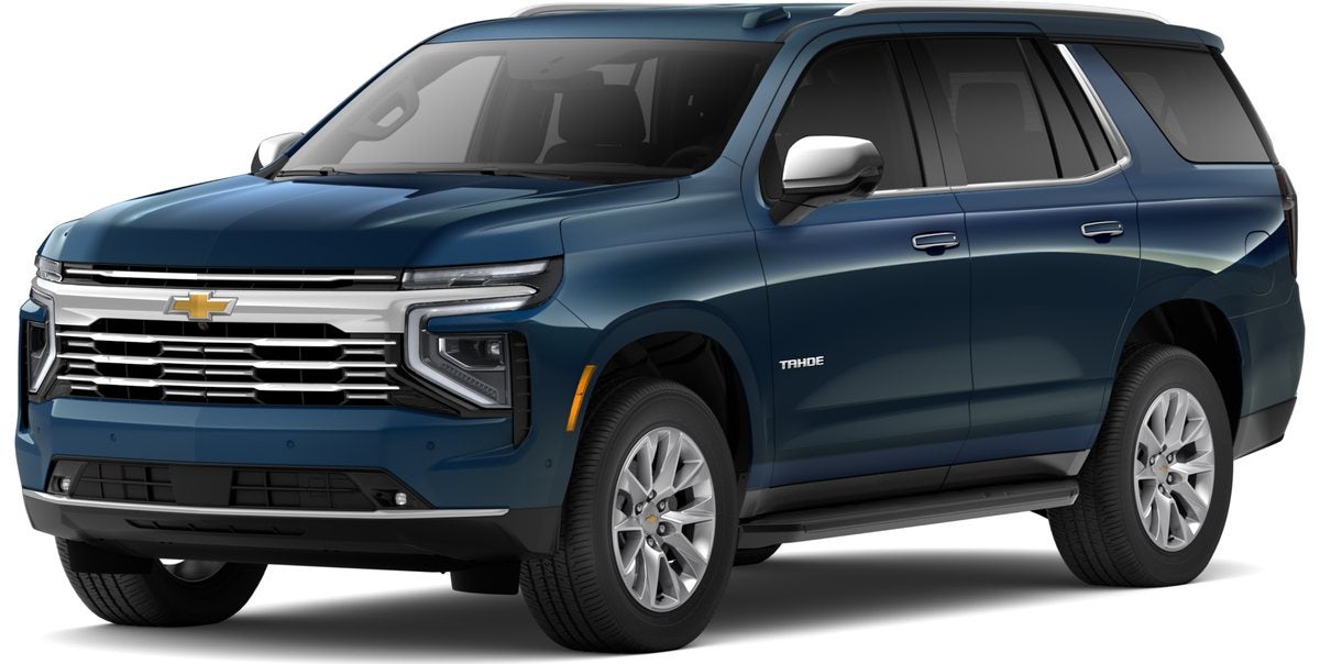 2027 Chevy Tahoe Premier for sale in Hammond, LA