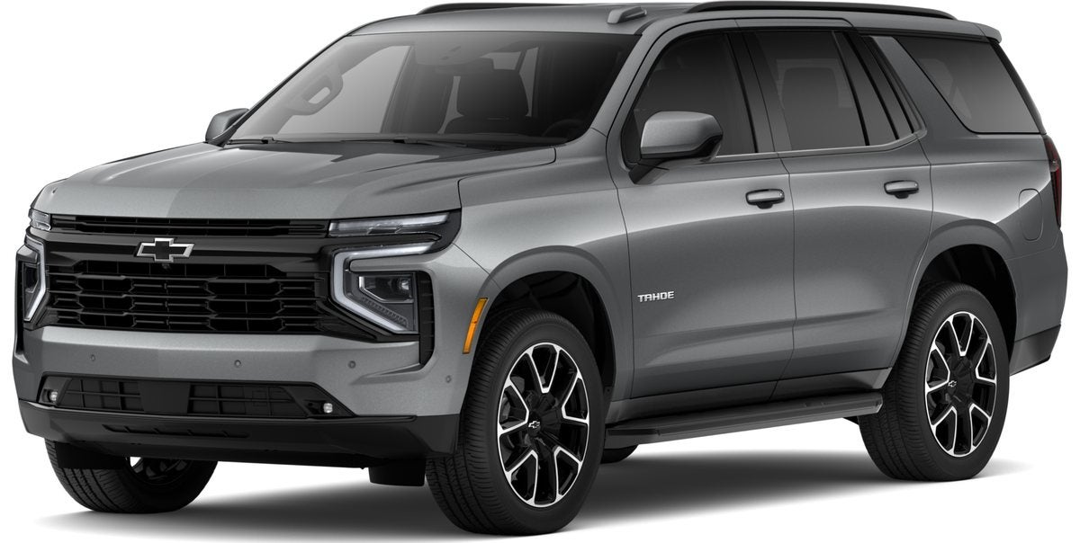 2027 Chevy Tahoe RST for sale in Hammond, LA