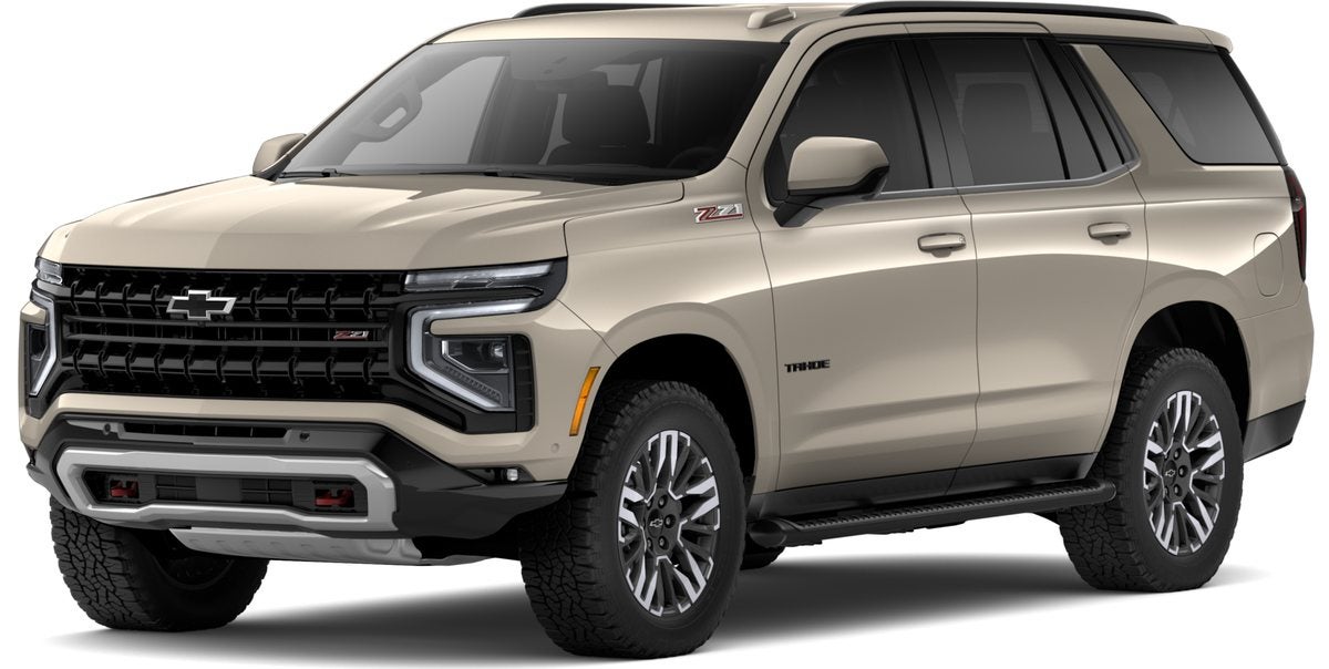 2027 Chevy Tahoe Z71 for sale in Hammond, LA