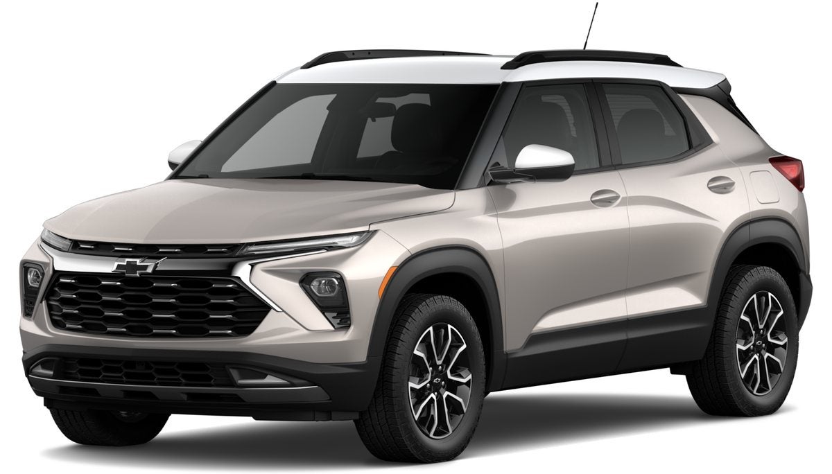 2026 Chevy Trailblazer ACTIV for sale in Hammond, LA