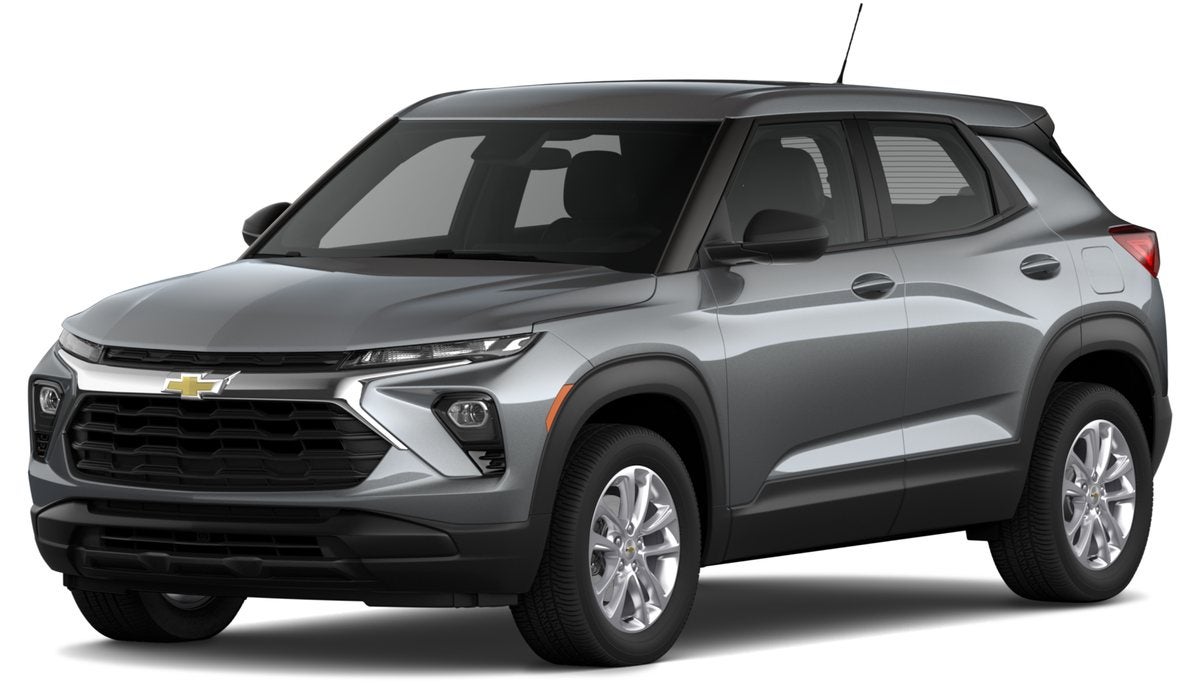 2026 Chevy Trailblazer LS for sale in Hammond, LA