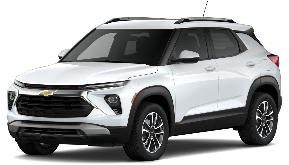 2026 Chevy Trailblazer LT for sale in Hammond, LA