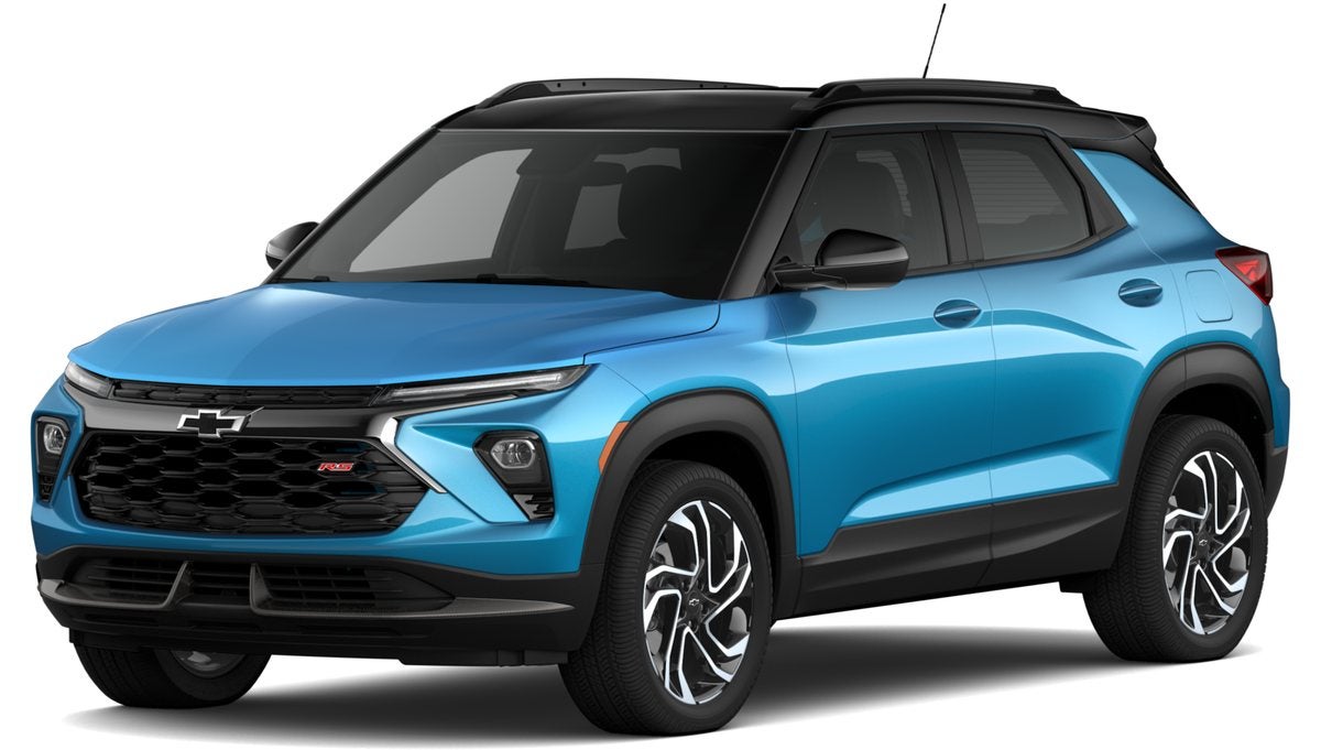 2026 Chevy Trailblazer RS for sale in Hammond, LA