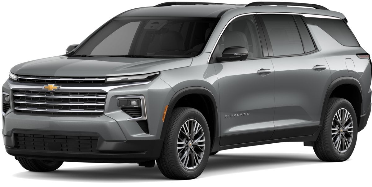 2027 Chevy Traverse LT for sale in Hammond, LA