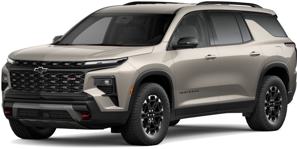 2027 Chevy Traverse Z71 for sale in Hammond, LA