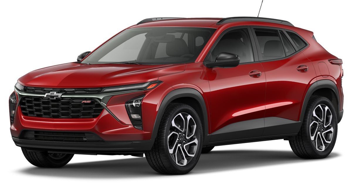 2026 Chevy Trax 2RS for sale in Hammond, LA