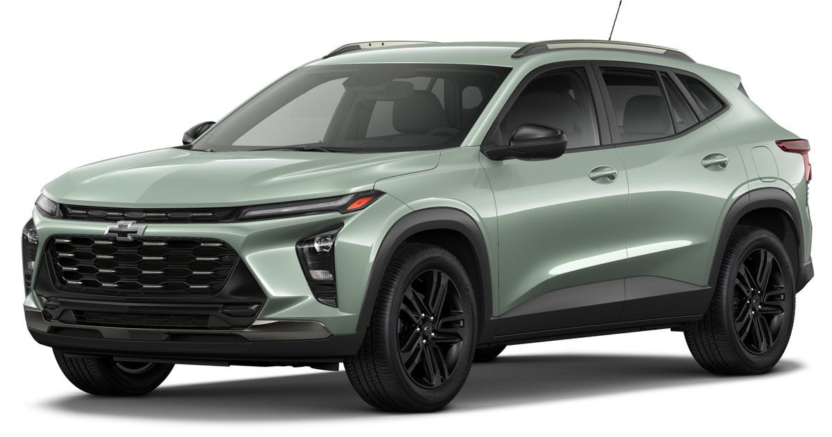 2026 Chevy Trax ACTIV for sale in Hammond, LA