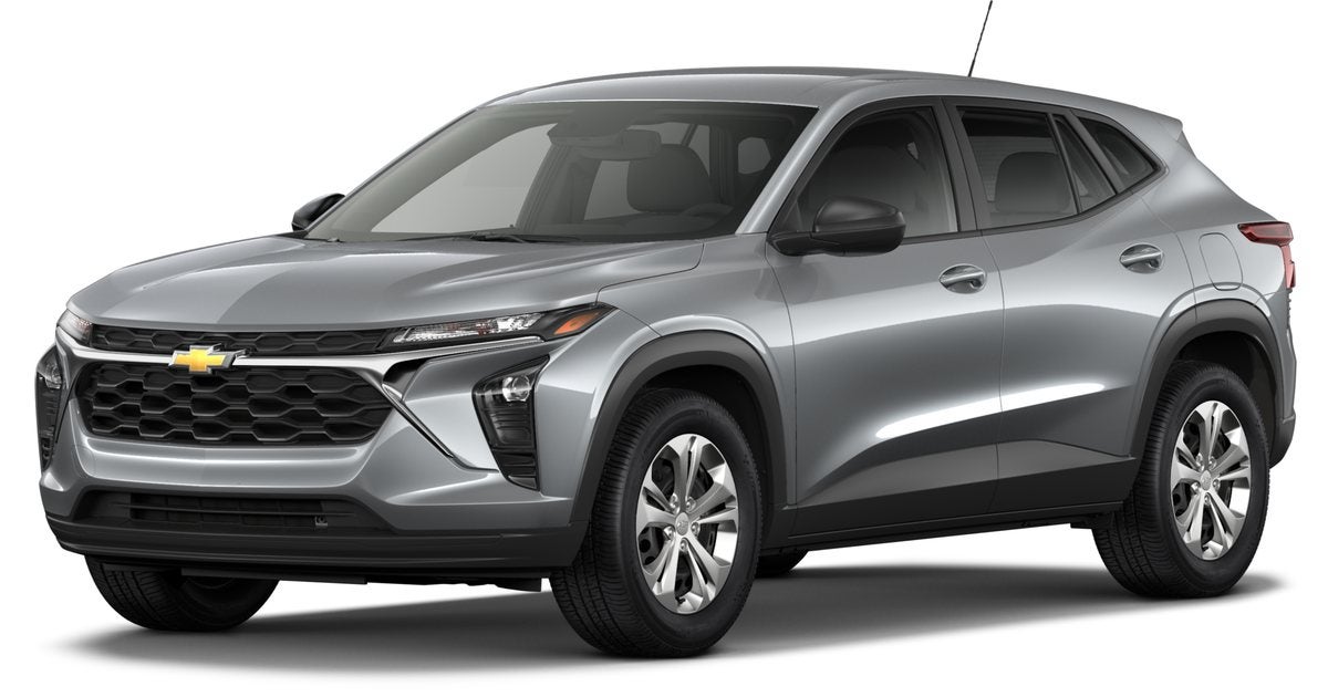 2026 Chevy Trax LS for sale in Hammond, LA