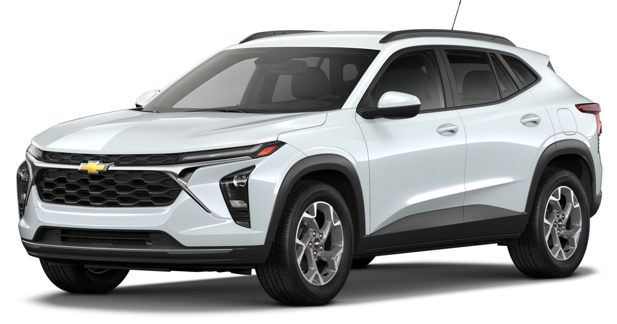 2026 Chevy Trax LT for sale in Hammond, LA