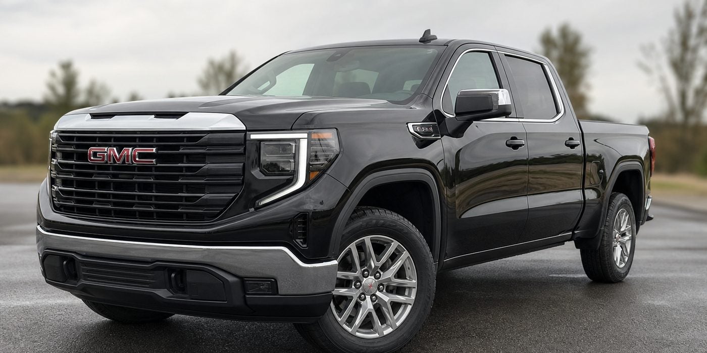 Used GMC Sierra 1500 for sale at Ross Downing Chevrolet in Hammond, LA