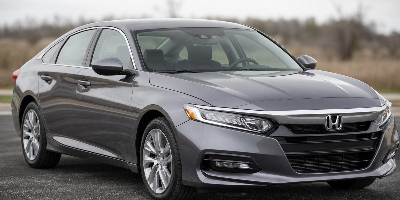 Used Honda Accord for sale at Ross Downing Chevrolet in Hammond, LA