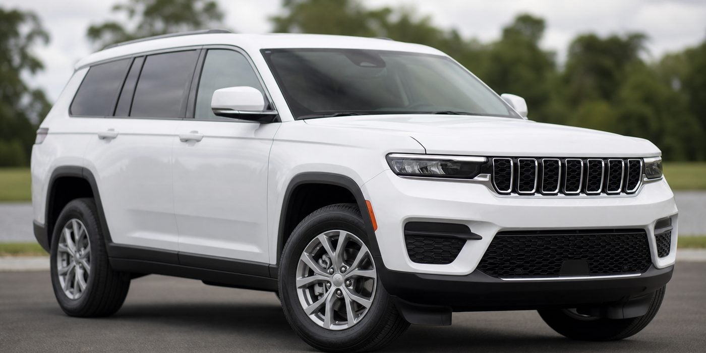 Used Jeep Grand Cherokee for sale at Ross Downing Chevrolet in Hammond, LA