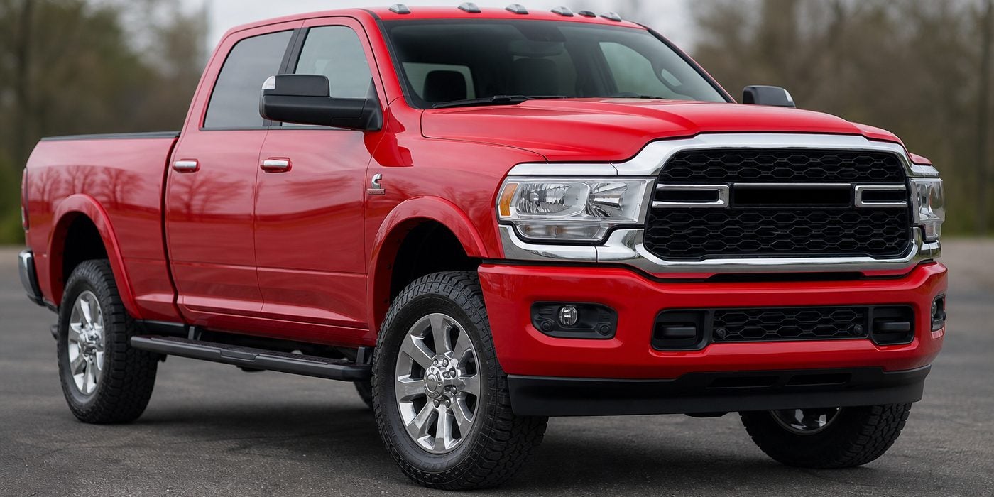 Used RAM 2500 for sale at Ross Downing Chevrolet in Hammond, LA