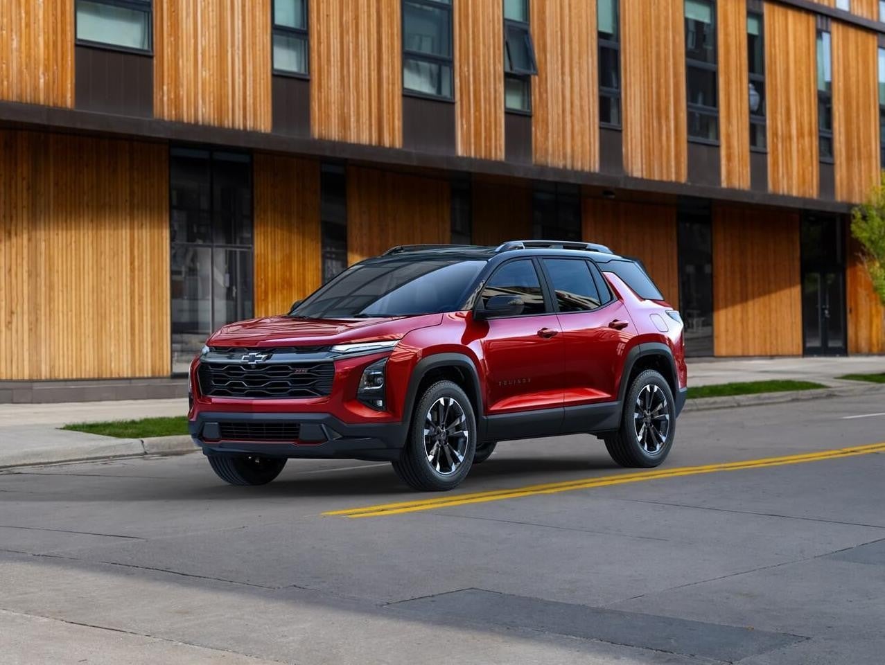 Buick GMC Dealer Piperton TN