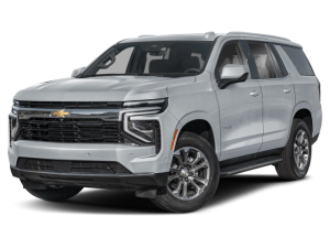 2025 Chevy Tahoe