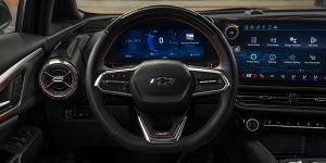 Equinox EV