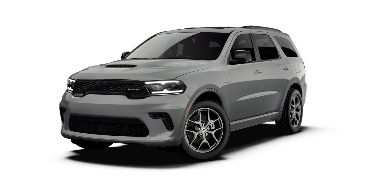 2027 Dodge Durango GT HEMI V8 Plus, sold new at Ross Downing CDJR in Hammond, LA