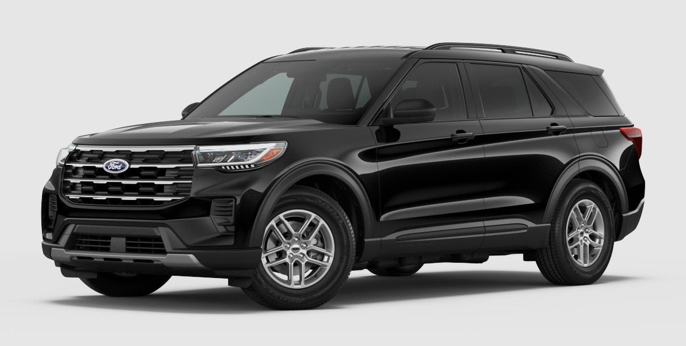 Used Ford for sale at Ross Downing CDJR in Hammond, LA