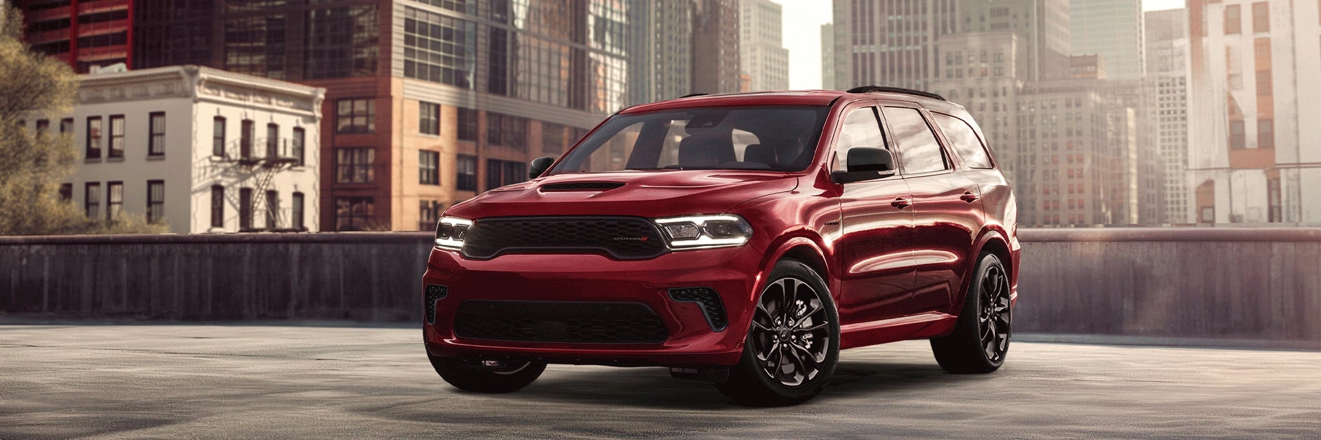 2026 Dodge Durango Engine Options Explained: Power vs Practicality for Medina Drivers