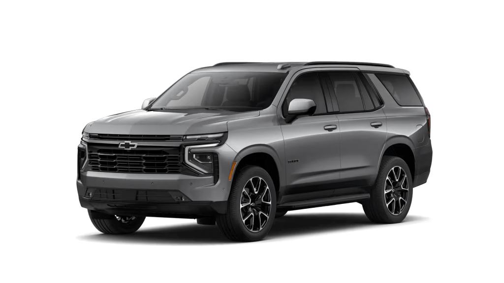 RST Tahoe