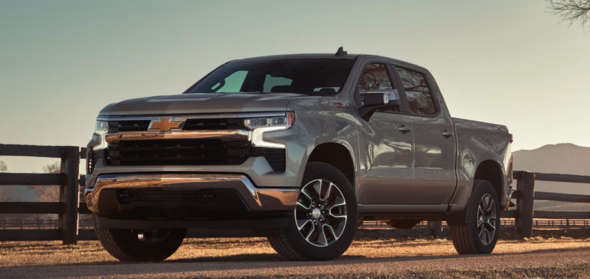 silverado 1500